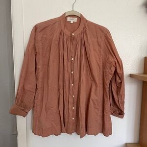 Karu the potters blouse
